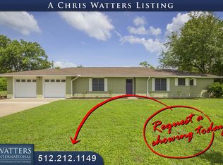 12603 Tomanet Trl, Austin, TX 78727