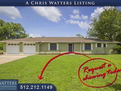 12603 Tomanet Trl, Austin, TX, 78727