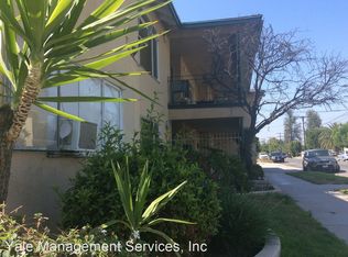 6805 Bellaire Ave #11369938, North Hollywood, CA 91605