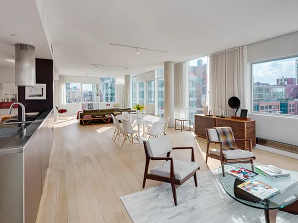 245 10th Ave #17/9W, New York, NY 10001