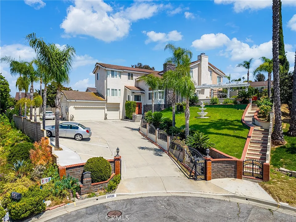 20128 Candleflame Ct