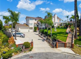 20128 Candleflame Ct, Walnut, CA 91789
