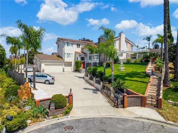 20128 Candleflame Ct, Walnut, CA 91789