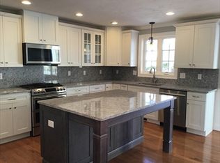 41 Rustic Drive Ext, Worcester, MA 01609