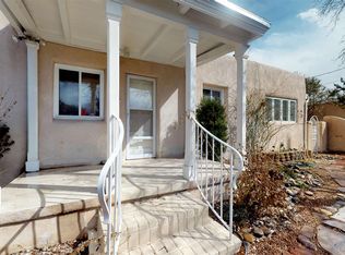 147 Daniel St, Santa Fe, NM 87501