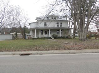 234 N Shady St, Mountain City, TN 37683