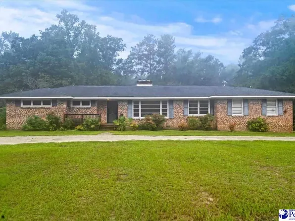603 White Oak Dr, Johnsonville, SC 29555