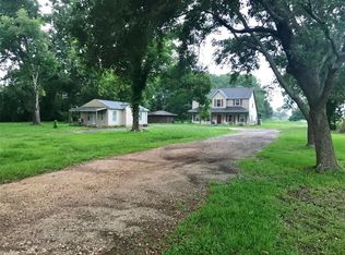 9748 Fm 524 Rd, Sweeny, TX 77480