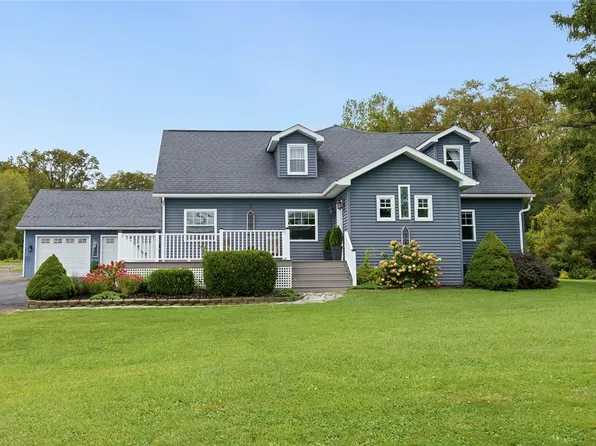 3635 State Route 14, Watkins Glen, NY 14891