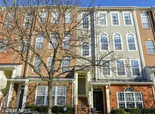 29 Golden Ash Way #29B, Gaithersburg, MD 20878