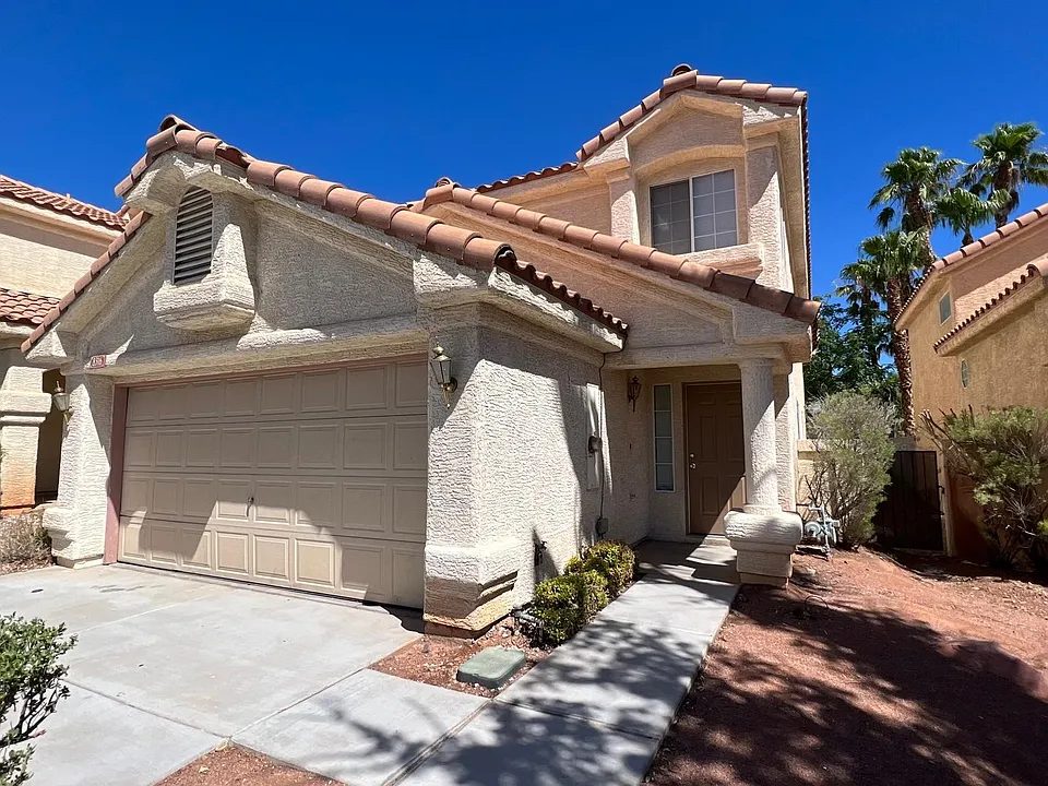 8316 Sky Canyon Ct