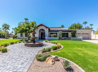8702 N 80th Pl, Scottsdale, AZ 85258