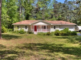 450 Mars Hill Rd, Powder Springs, GA 30127