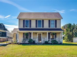 5502 Country Crossing Ct, Mc Leansville, NC 27301