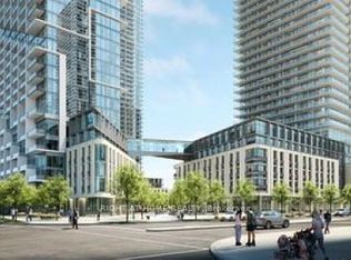 7890 Jane St #610, Vaughan, ON L4K 4L8