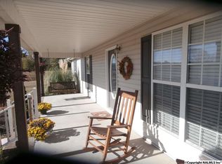 146 Wells Lee Rd, Elora, TN 37328