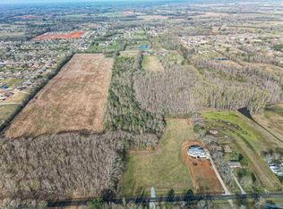 6.68 Menefee Rd, Athens, AL 35613