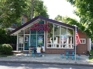 186 W State St, Doylestown, PA 18901