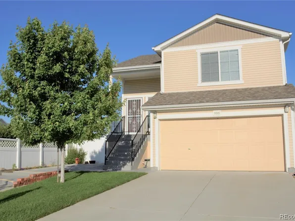 5535 Killarney Court, Denver, CO 80249
