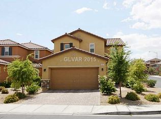 2837 Culloden Ave, Henderson, NV 89044