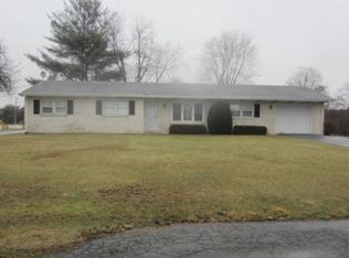 299 Wynview Rd, Kutztown, PA 19530