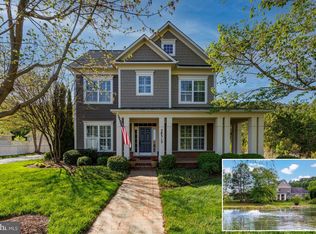 28313 Village Lake Way, Easton, MD 21601