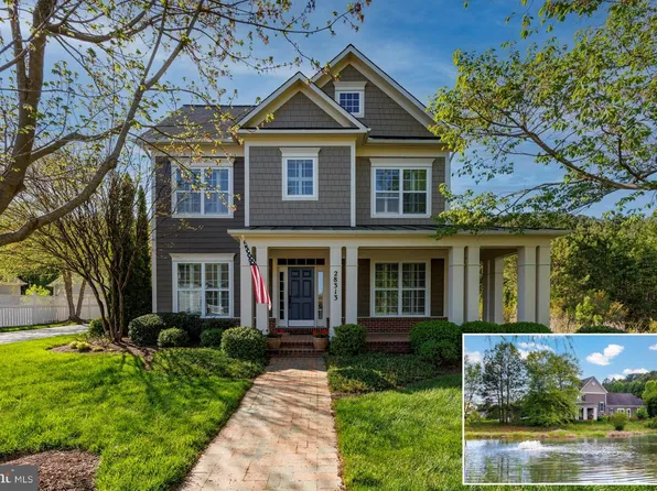 28313 Village Lake Way, Easton, MD 21601