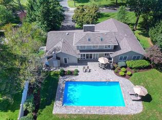 57 Canfield Rd, Morristown, NJ 07960