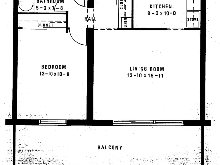 5000 Jane St — Photo 17