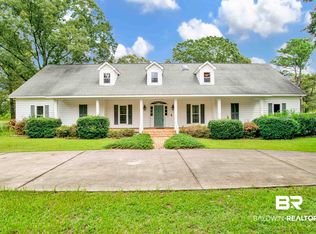 31330 Buzbee Rd, Spanish Fort, AL 36527