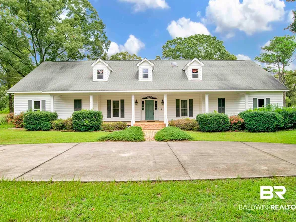 31330 Buzbee Rd, Spanish Fort, AL 36527