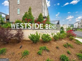2635 Creekside Dr NW, Atlanta, GA 30318