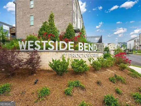 2635 Creekside Dr NW, Atlanta, GA 30318