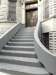 Rented by Perry Associates NYC Inc