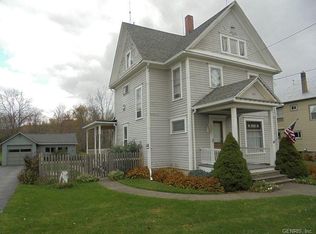 13 Main St, Almond, NY 14804