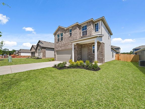 2nd image of 11926 Wisteria Meadows Dr