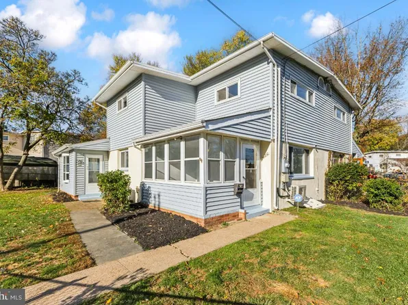 4210 Allison Cir, Fairfax, VA 22030