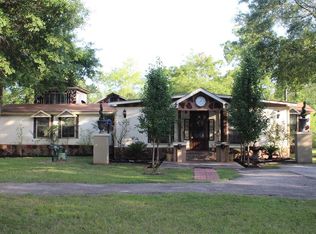 13124 Crystal Trl, Conroe, TX 77306