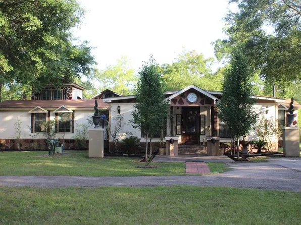 13124 Crystal Trl, Conroe, TX 77306