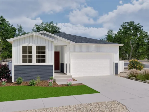 28689 E 4th Place, Watkins, CO 80018