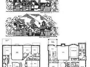 12600 Seaton Cir, Frisco, TX 75034