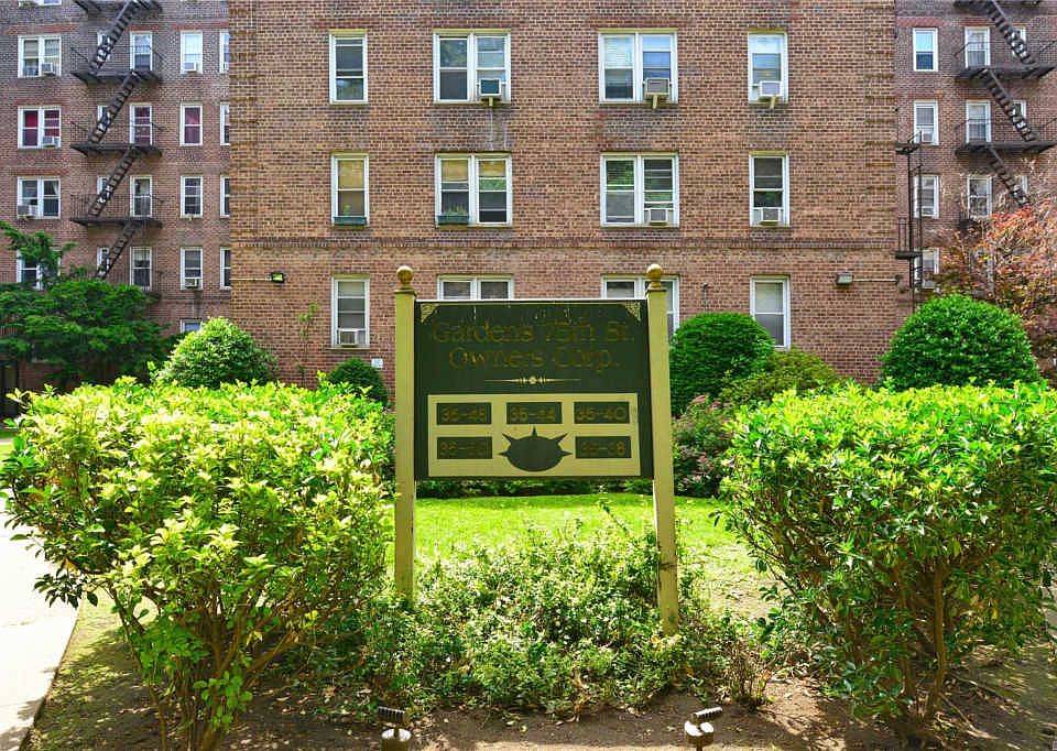 1st image of 3538 75th St APT 3E