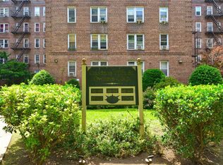 3538 75th St APT 3E, Jackson Heights, NY 11372