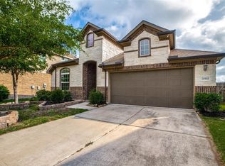20502 Bandrock Ter, Richmond, TX 77407