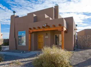 4266 River Song Ln, Santa Fe, NM 87507