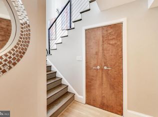 The Champlain, Washington, DC 20009