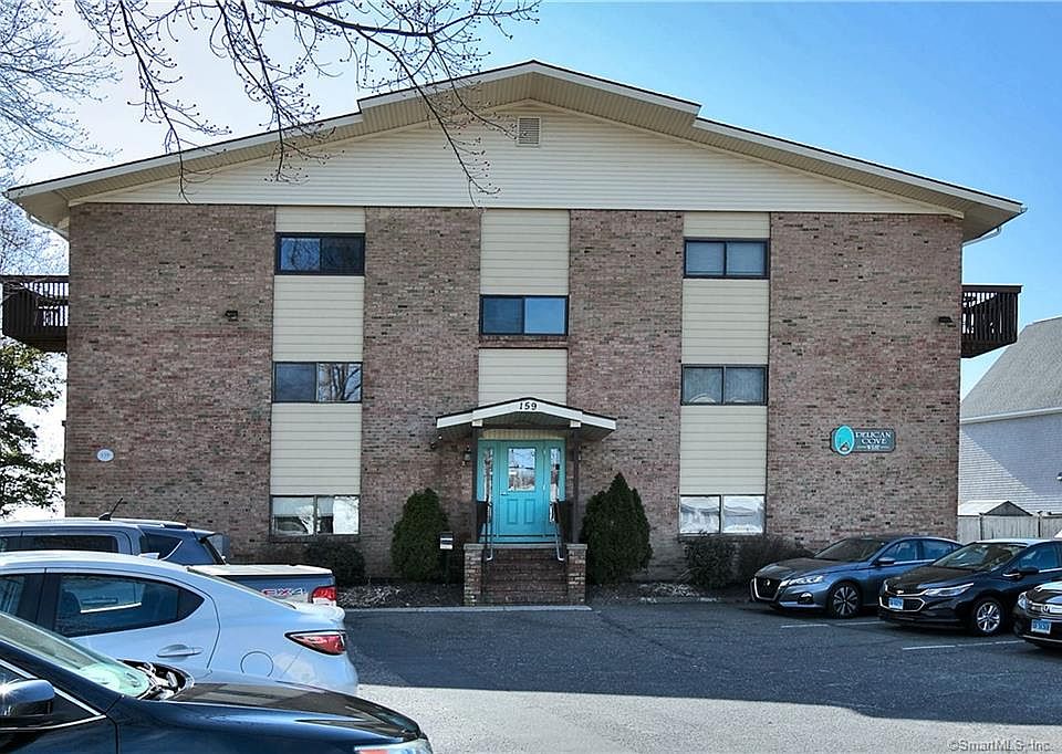 159 Kings Hwy APT 21, Milford, CT 06460 Zillow