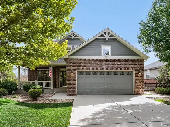 404 N Flat Rock Street, Aurora, CO 80018
