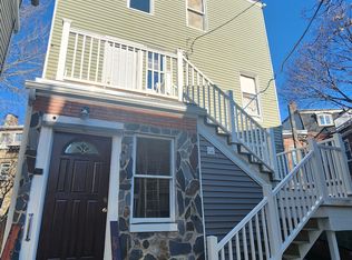 38-38R Monmouth St, East Boston, MA 02128