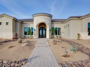 2538 N 90th St, Mesa, AZ 85207